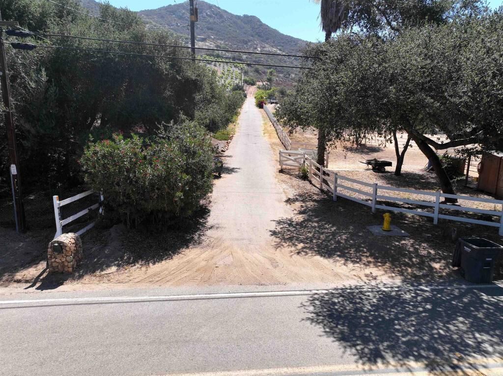 Property Photo:  0 N Broadway  CA 92026 