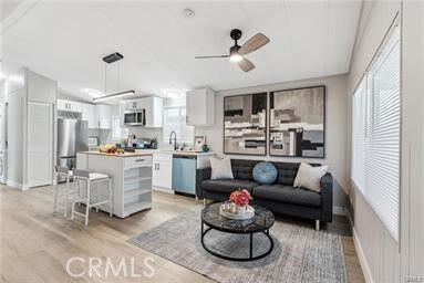 Property Photo:  1850 W Orangethorpe  CA 92833 
