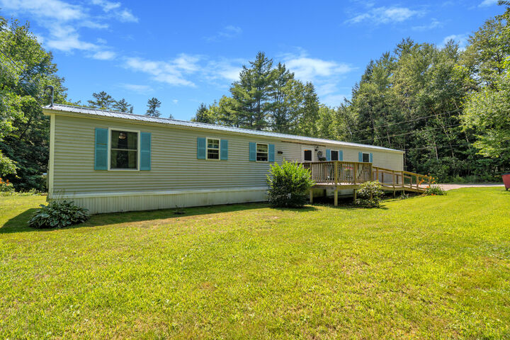 Property Photo:  4 Butterfly Drive  ME 04350 