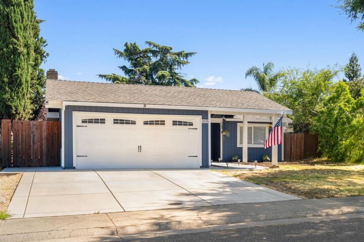 Property Photo:  6528 Briartree Way  CA 95621 