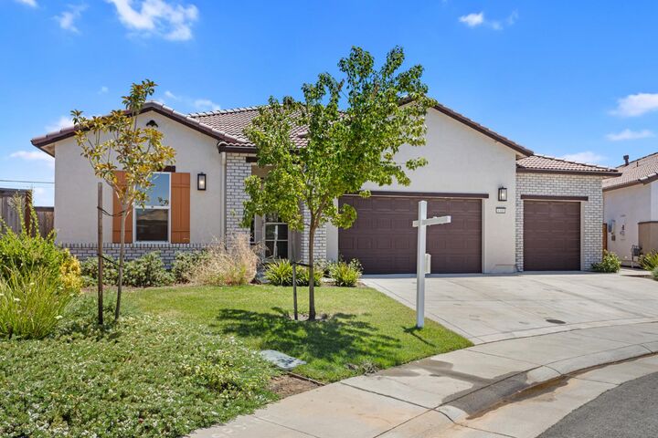 Property Photo: 8305 Evans Tree Drive CA 95747