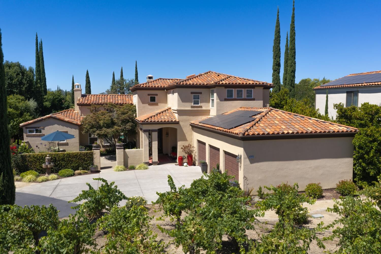 Property Photo:  4216 Savoie Court  CA 95650 
