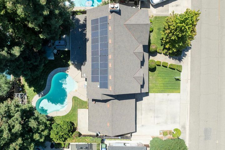 Property Photo:  1636 Peacock Drive  CA 95382 