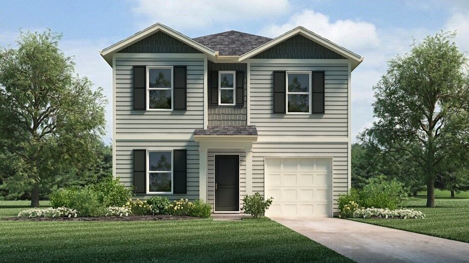 Property Photo:  1137 Canyon Dr  TN 37148 