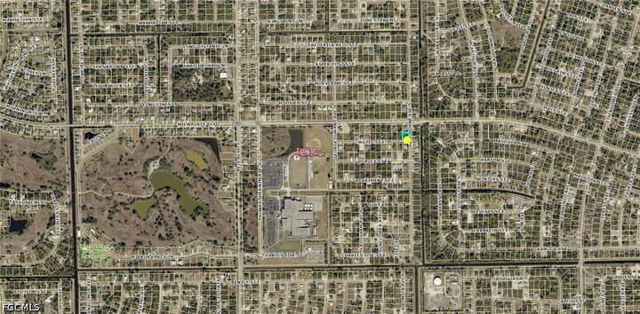 Property Photo:  885 Motel Street E  FL 33974 