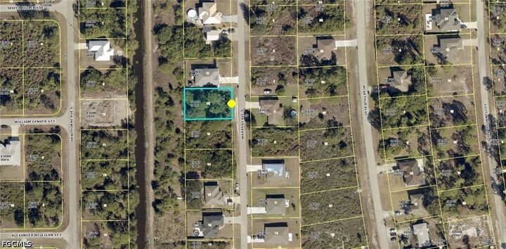 Property Photo: 518 Wabasso Avenue S FL 33974