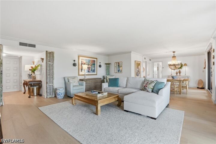 Property Photo:  2400 Gulf Shore Boulevard N 603  FL 34103 