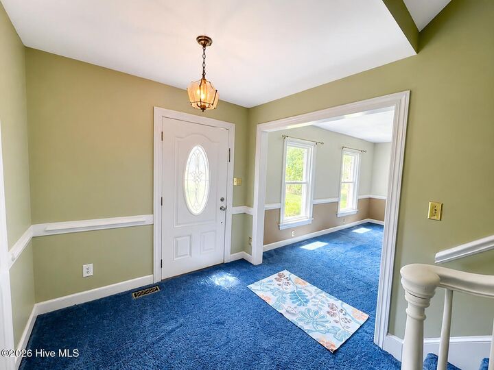Property Photo: 132 Albemarle Drive NC 27910