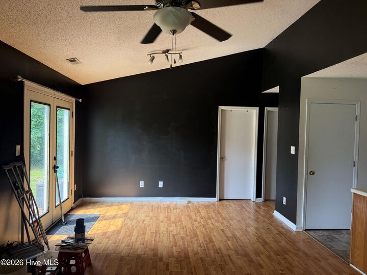 Property Photo:  616 S Hampton Drive  NC 28546 