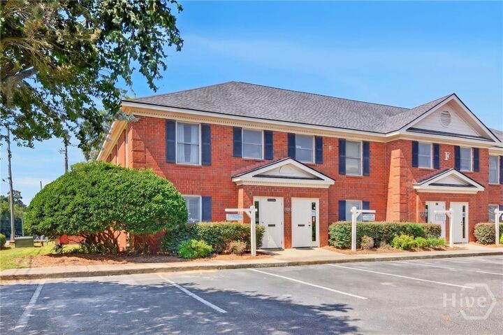 Property Photo:  7505 Waters Avenue F2  GA 31406 