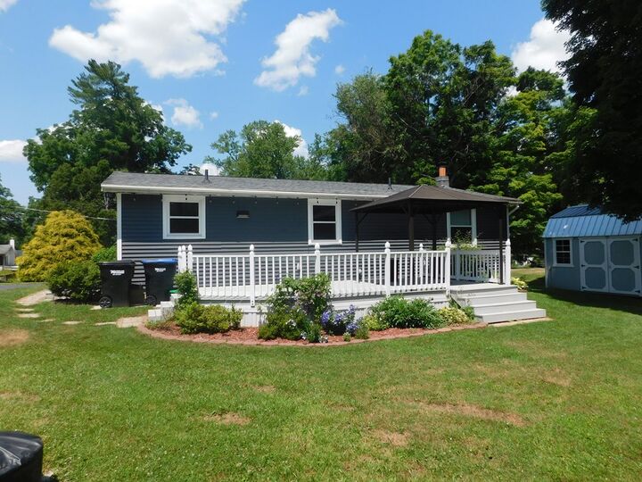 Property Photo: 5 Iris Drive NY 13732