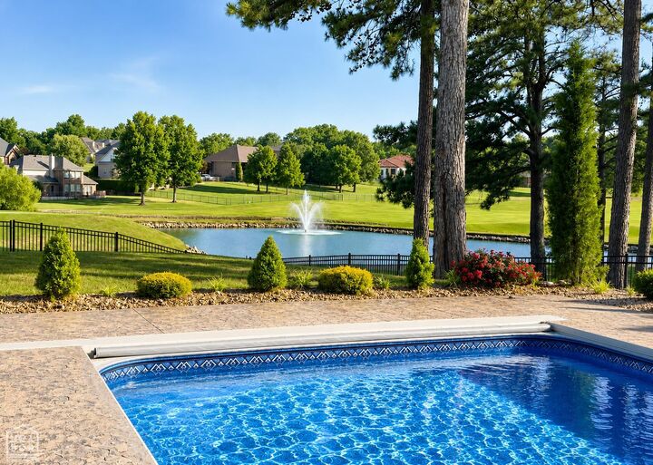 Property Photo: 3703 Sawgrass Drive AR 72404