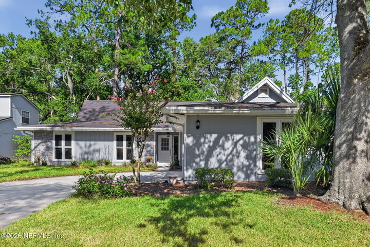 Property Photo:  11066 Fairbanks Grant Road W  FL 32223 