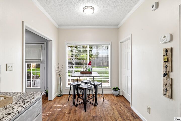Property Photo:  3705 Pegram Circle  LA 71201 