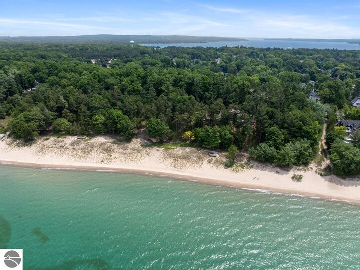 Property Photo: 13987 Division Street MI 49720