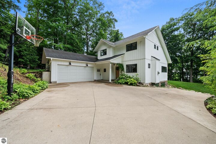 Property Photo: 555 Graystone Road MI 49686