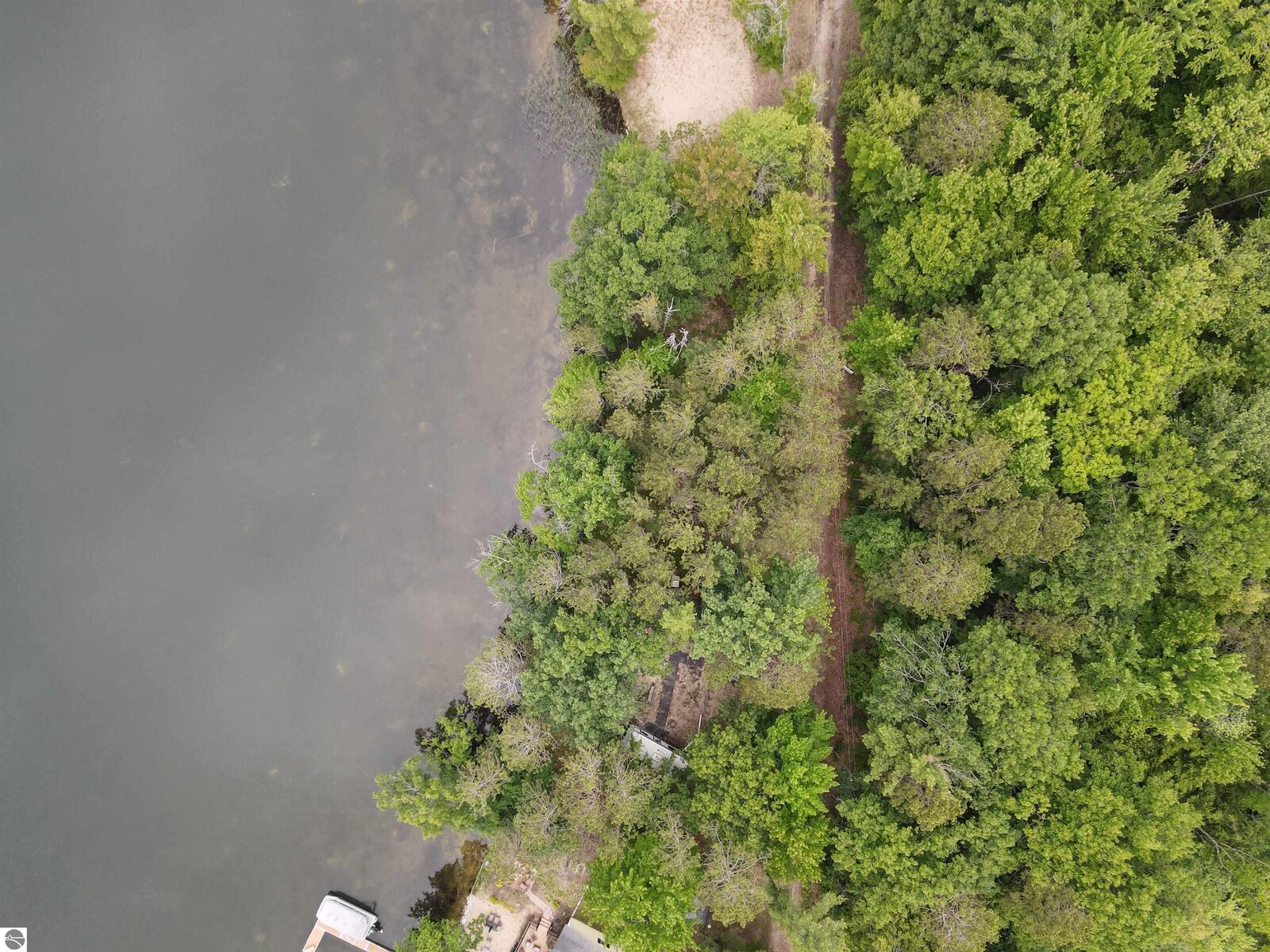 Property Photo: 5588 Pinecone Road MI 49643