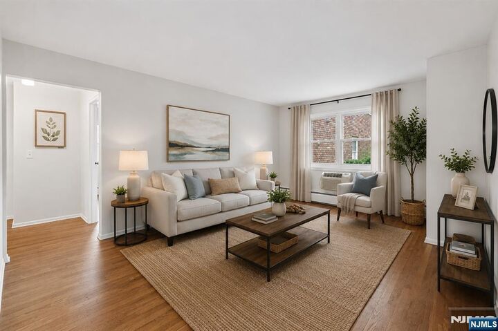 Property Photo: 79 Roseland Avenue 73 NJ 07006