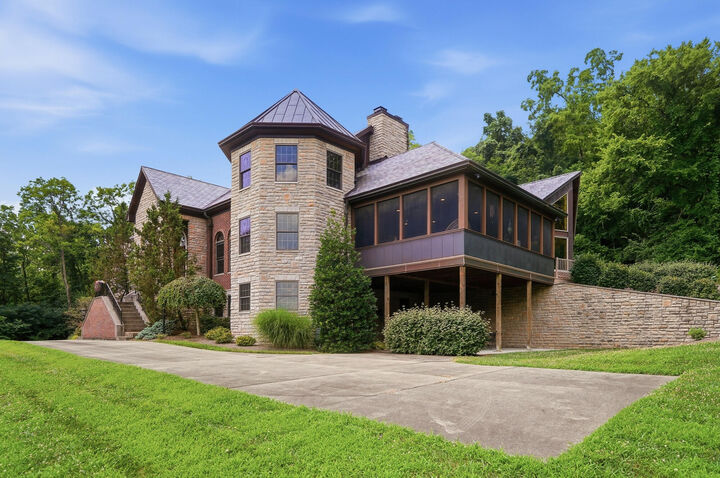 Property Photo:  617 Mary Ingles Hwy  KY 41075 