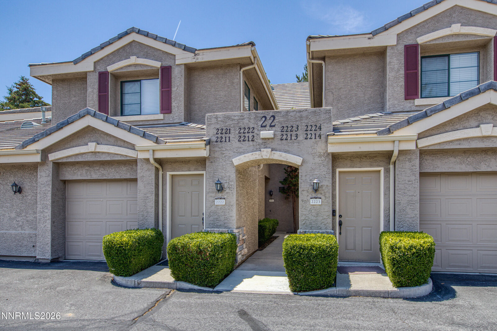 Property Photo:  900 South Meadows Parkway  NV 89521 