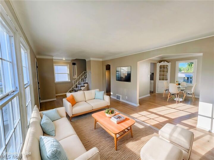 Property Photo:  5221 E 119th Street  OH 44125 