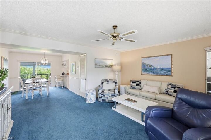 Property Photo: 788 Park Shore Dr H39 FL 34103