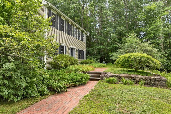 Property Photo:  17 Federal Corner Road  NH 03816 
