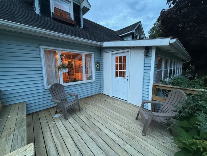 Property Photo: 103 Pleasant Street VT 05477