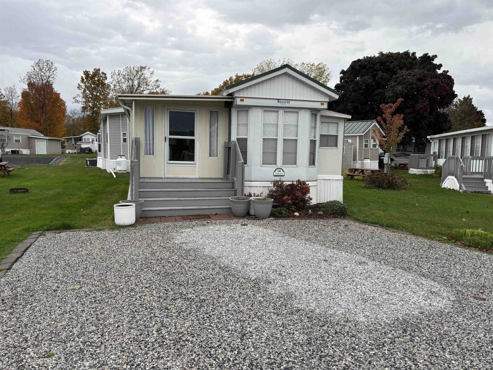 Property Photo: 14 Eagle Lane VT 05486