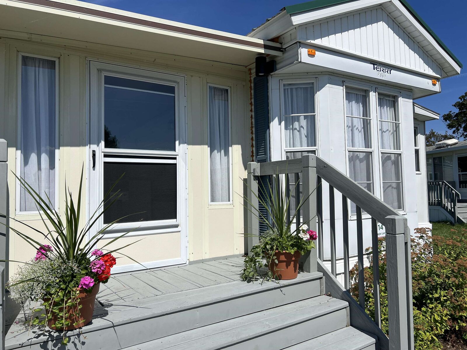 Property Photo:  14 Eagle Lane  VT 05486 