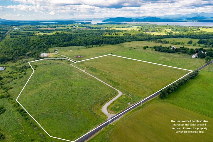 Property Photo:  0 Broadreach Lane  VT 05445 