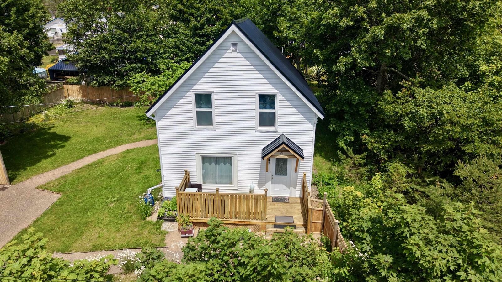 Property Photo:  21 Prince Street  NS B0M 1S0 