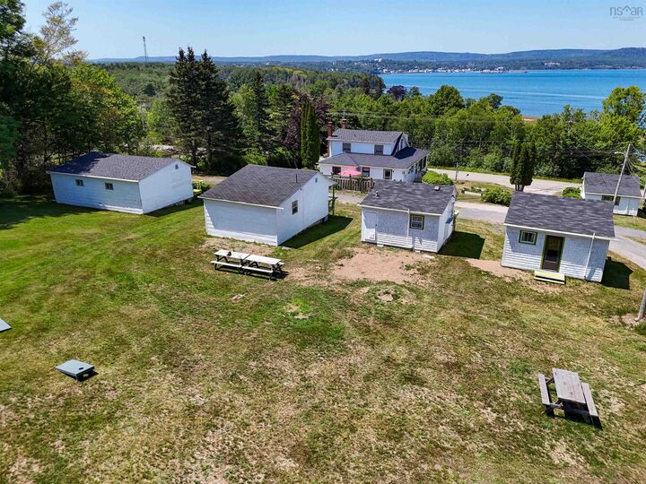 Property Photo:  234 Highway 1  NS B0S 1S0 