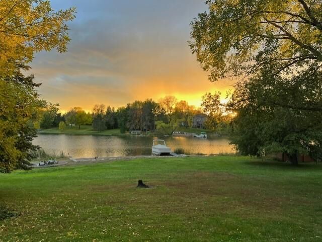 Property Photo:  1225 Janett Avenue NE  MN 55376 