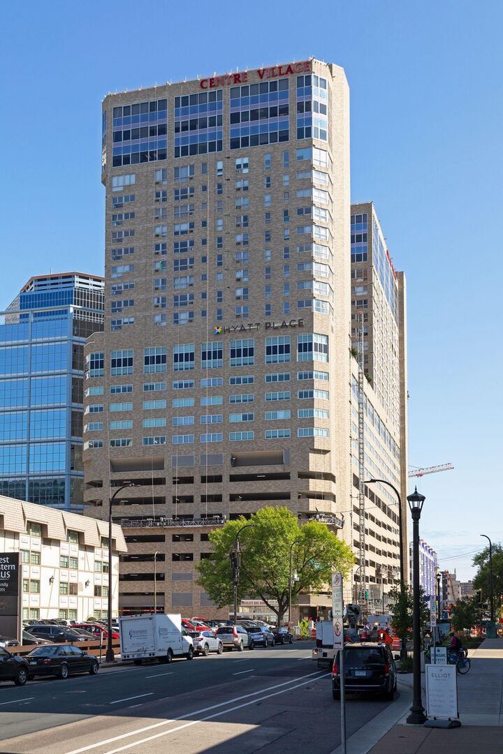 Property Photo:  431 S 7th Street 2610  MN 55415 