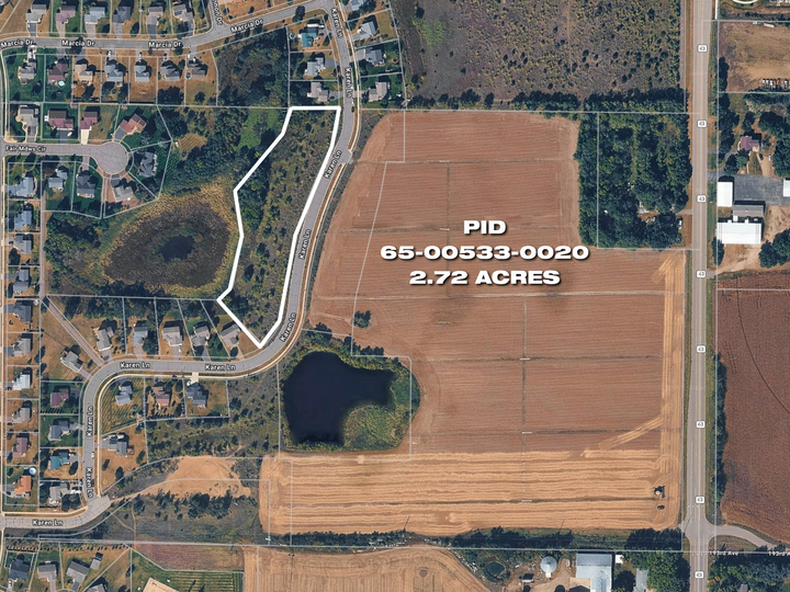 Property Photo: 19390 Karen Lane MN 55309