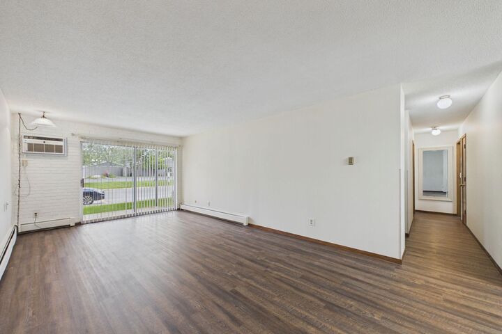Property Photo:  2730 Dale Street N D110  MN 55113 