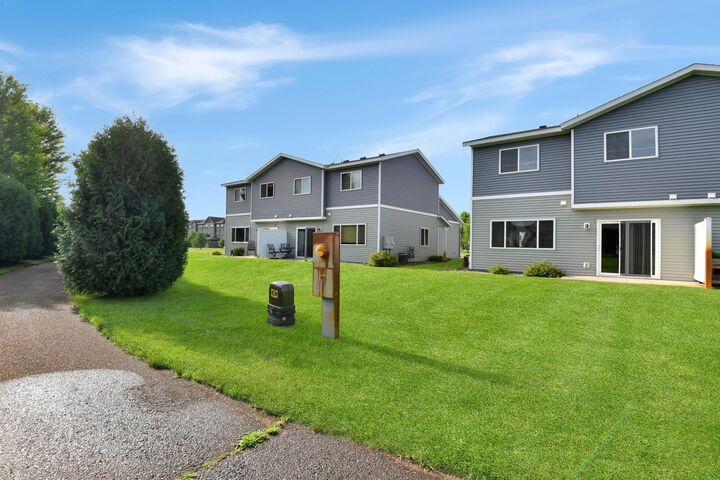 Property Photo: 517 Faith Lane MN 56374