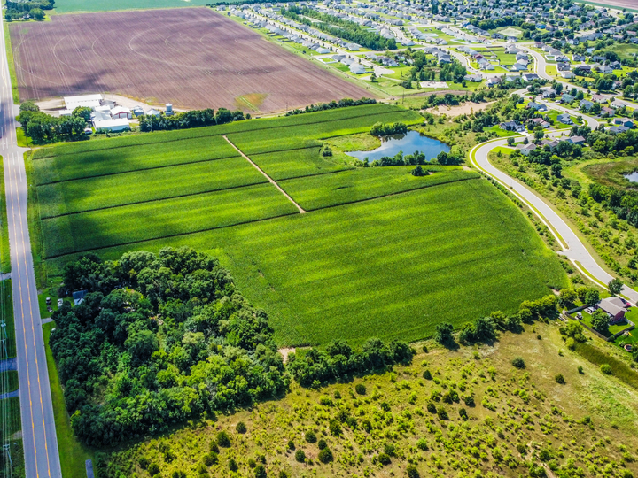 Property Photo: 19400 County Rd 43 NW MN 55309