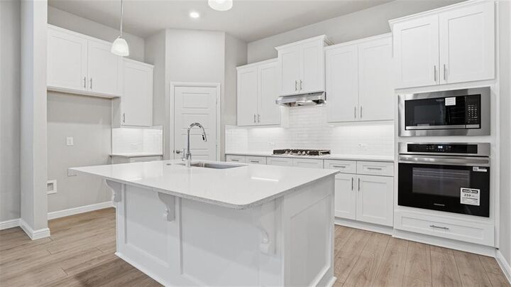 Property Photo: 6857 Brahman Drive TX 76001