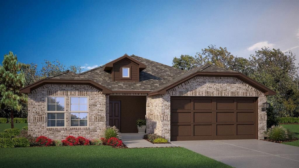 Property Photo:  16549 Madrone Lane  TX 76247 