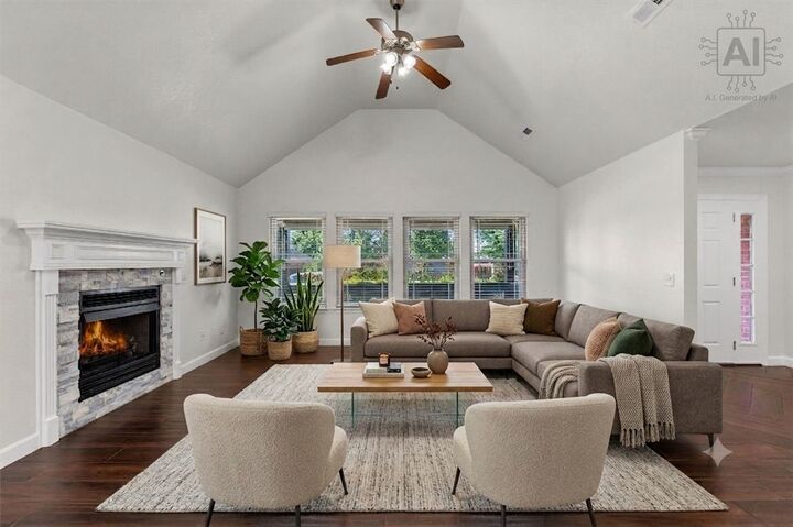 Property Photo: 207 E Post Road AR 72758