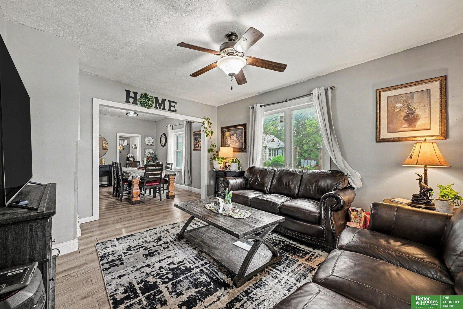 Property Photo:  2850 Meredith Avenue  NE 68111 