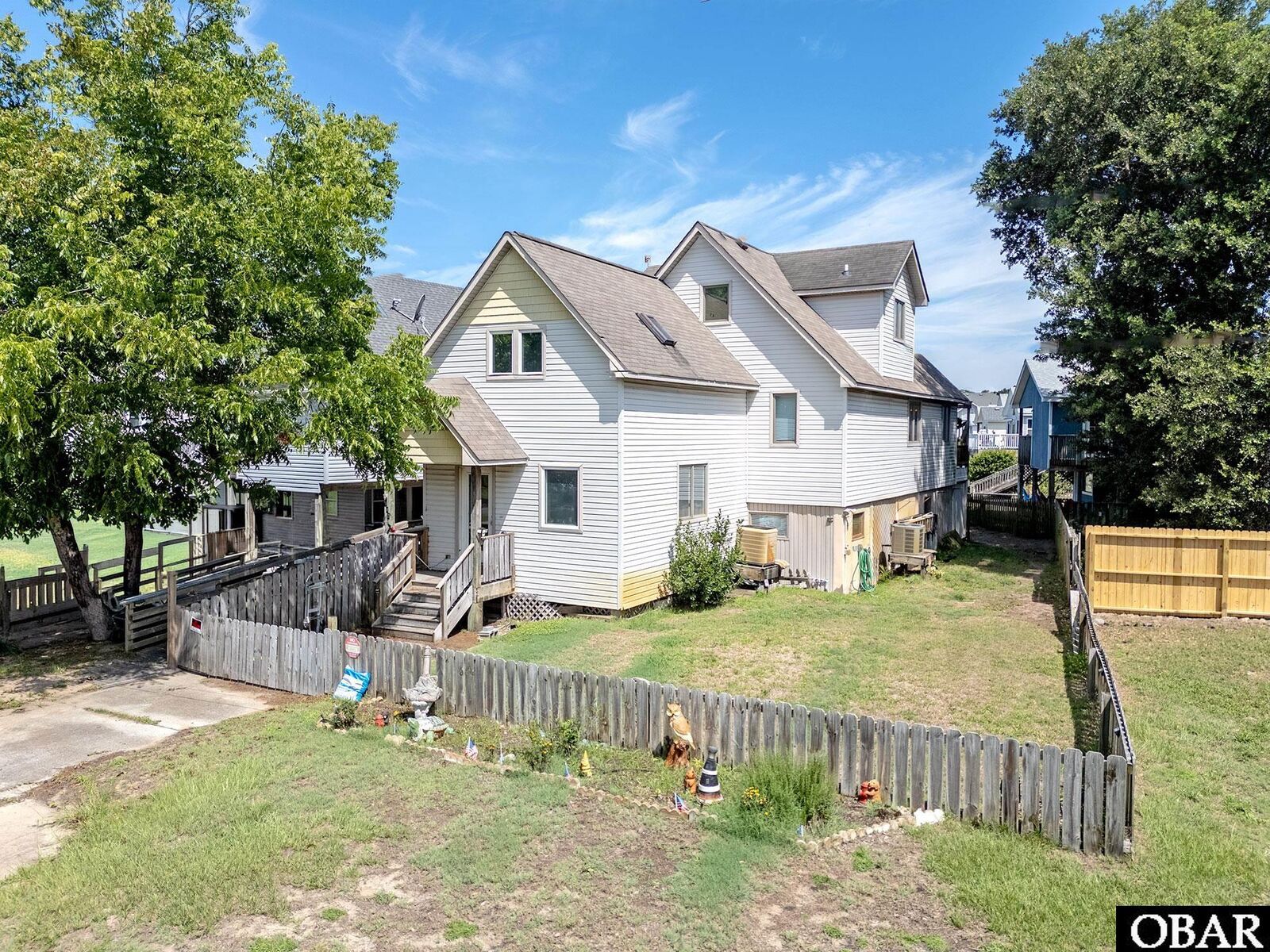 Property Photo: 102 Soundview Drive NC 27948