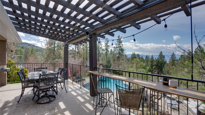 Property Photo: 5775 Deadpine Drive BC V1P 1A3