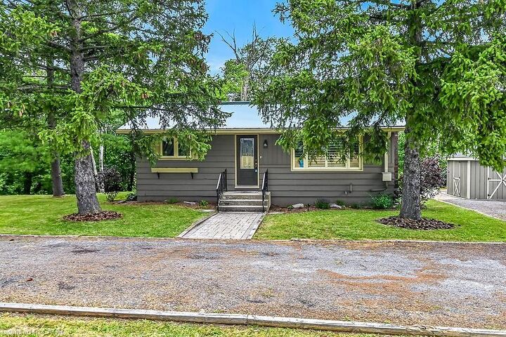 Property Photo:  2856 South Grimsby Rd 8  ON L0R 2A0 