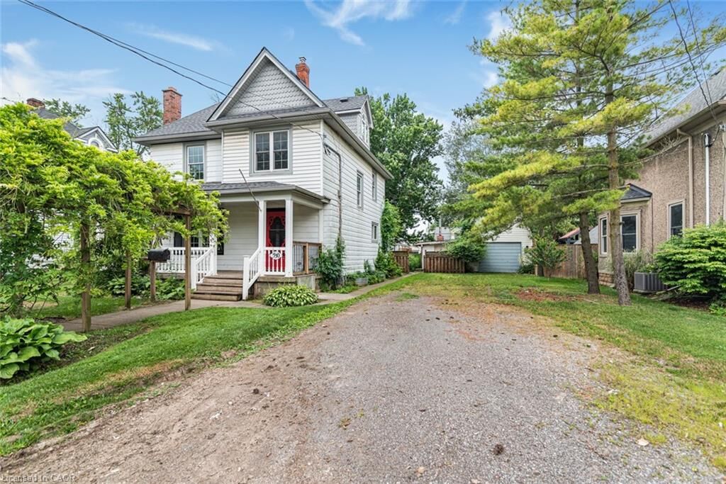Property Photo: 530 King Street ON L3K 4H6
