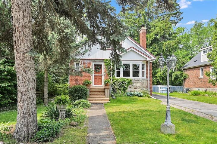 Property Photo:  360 Guelph Line  ON L7R 3L4 