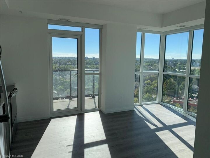 Property Photo: 108 Garment Street S 1608 ON N2G 0E2
