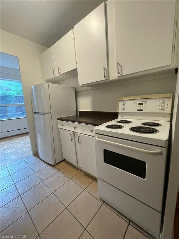 Property Photo: 325A James Street S 107 ON L8P 3B7